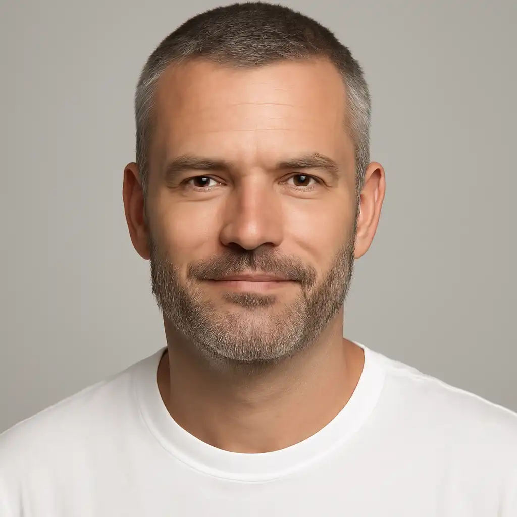 Adrian Mueller